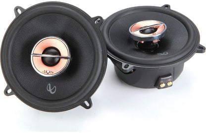 Infinity INFSPKKA53XFAM Kappa 53XF Kappa Series 5-1/4" 2-way car speakers