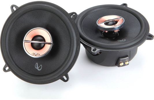 Infinity INFSPKKA53XFAM Kappa 53XF Kappa Series 5-1/4" 2-way car speakers