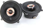 Infinity INFSPKKA53XFAM Kappa 53XF Kappa Series 5-1/4" 2-way car speakers