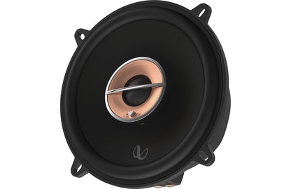 Infinity INFSPKKA53XFAM Kappa 53XF Kappa Series 5-1/4" 2-way car speakers