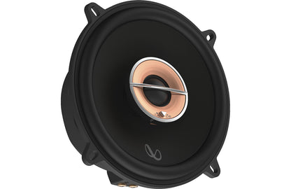 Infinity INFSPKKA53XFAM Kappa 53XF Kappa Series 5-1/4" 2-way car speakers
