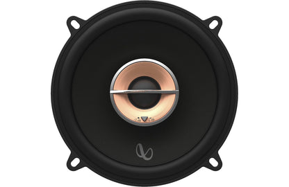 Infinity INFSPKKA53XFAM Kappa 53XF Kappa Series 5-1/4" 2-way car speakers