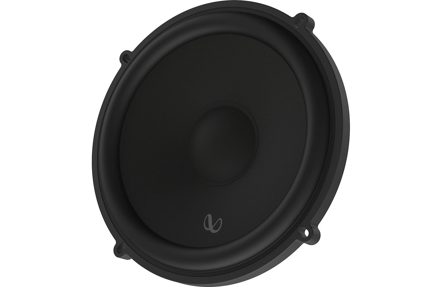 Infinity INFSPKKA603CFAM Kappa 603CF Kappa Series 6-1/2" component speaker system