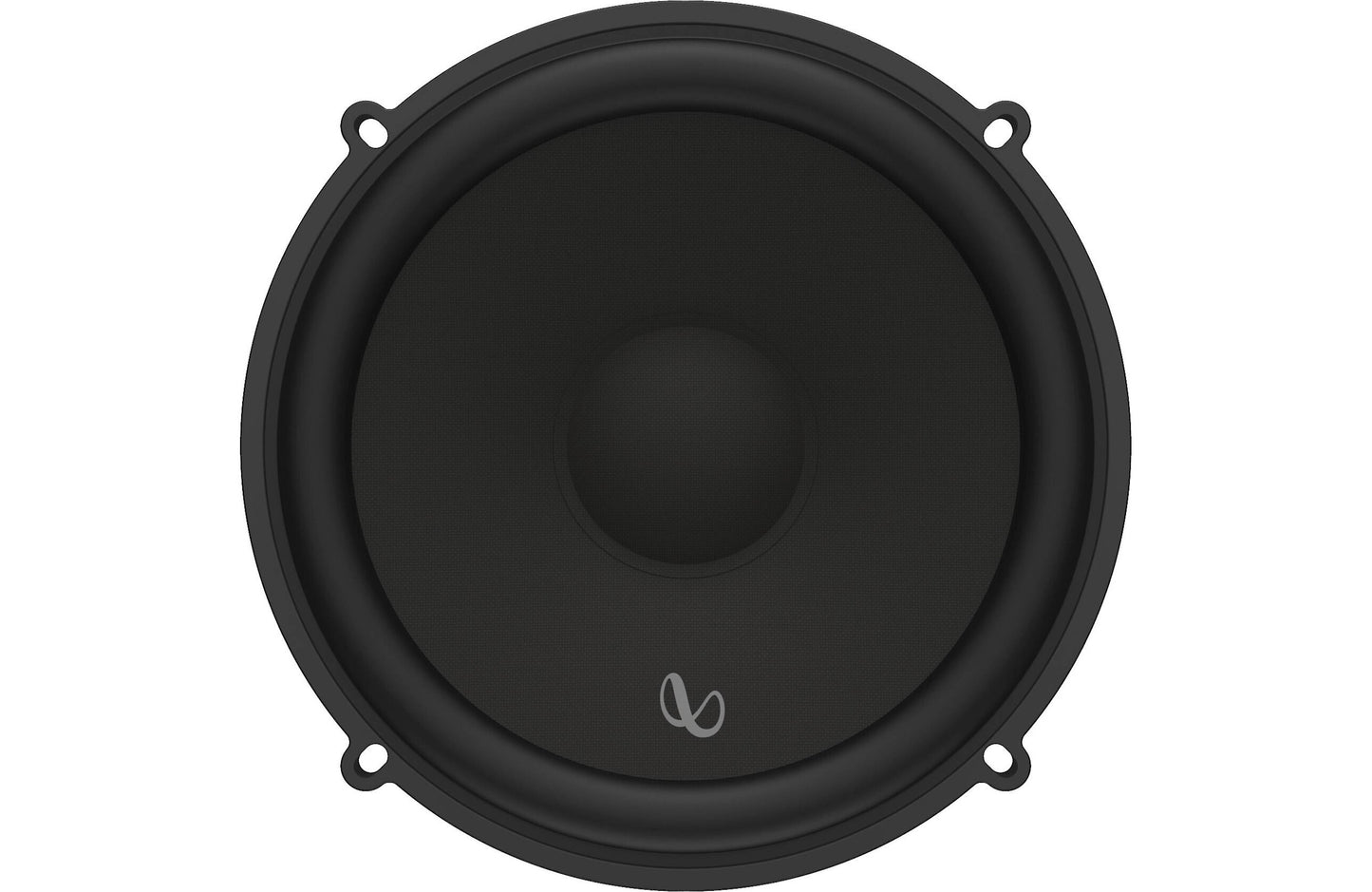 Infinity INFSPKKA603CFAM Kappa 603CF Kappa Series 6-1/2" component speaker system