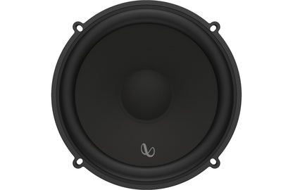 Infinity INFSPKKA603CFAM Kappa 603CF Kappa Series 6-1/2" component speaker system