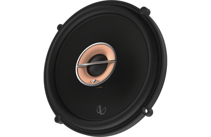 Infinity INFSPKKA63XFAM Kappa 63XF Kappa Series 6-1/2" 2-way car speakers