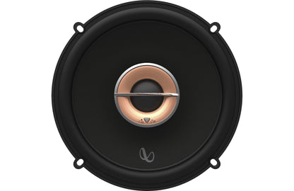Infinity INFSPKKA63XFAM Kappa 63XF Kappa Series 6-1/2" 2-way car speakers