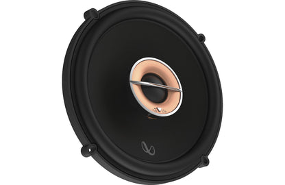 Infinity INFSPKKA63XFAM Kappa 63XF Kappa Series 6-1/2" 2-way car speakers