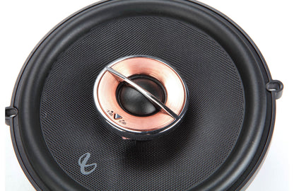 Infinity INFSPKKA63XFAM Kappa 63XF Kappa Series 6-1/2" 2-way car speakers