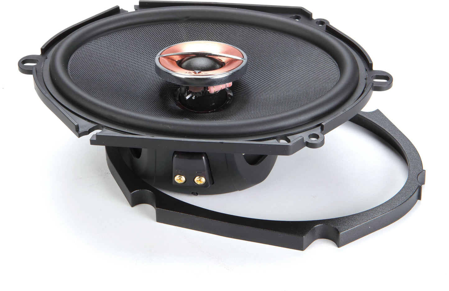 Infinity INFSPKKA683XFAM Kappa 683XF Kappa Series 6"x8" 2-way car speakers