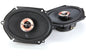 Infinity INFSPKKA683XFAM Kappa 683XF Kappa Series 6"x8" 2-way car speakers