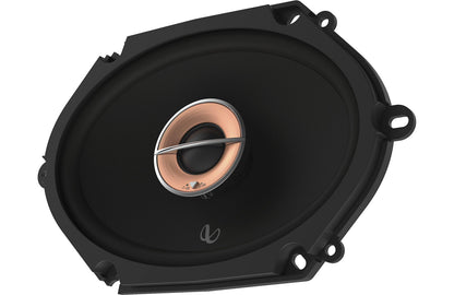 Infinity INFSPKKA683XFAM Kappa 683XF Kappa Series 6"x8" 2-way car speakers