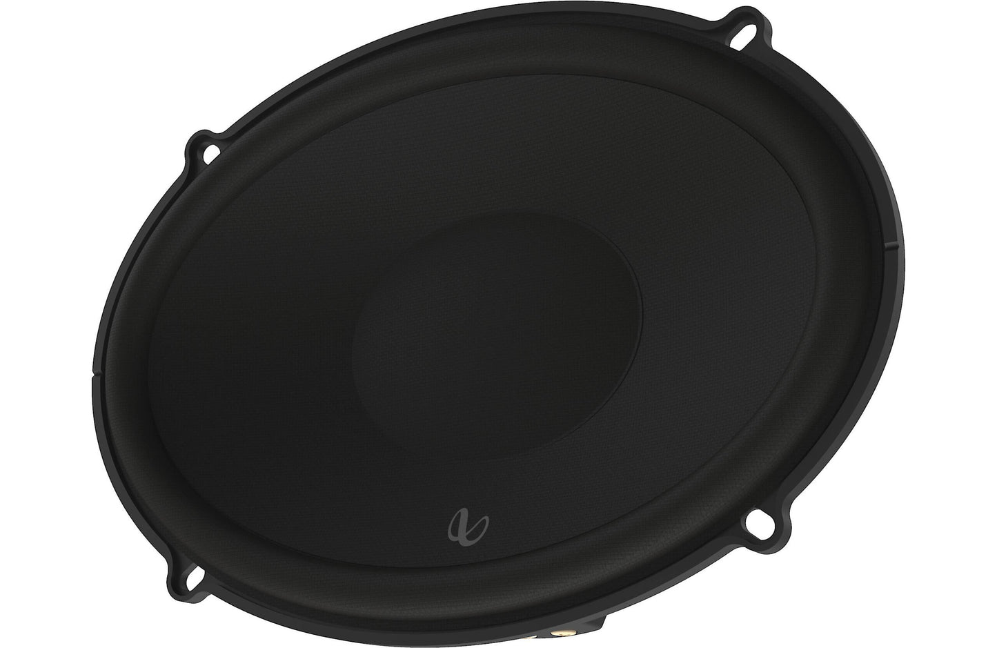 Infinity INFSPKKA693CFAM Kappa 693C Kappa Series 6"x9" component speaker system