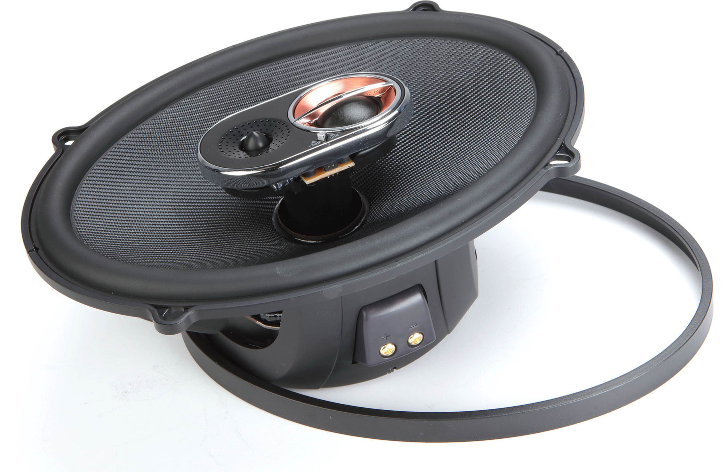 Infinity INFSPKKA693MAM Kappa 693M Kappa Series 6"x9" 3-way car speakers