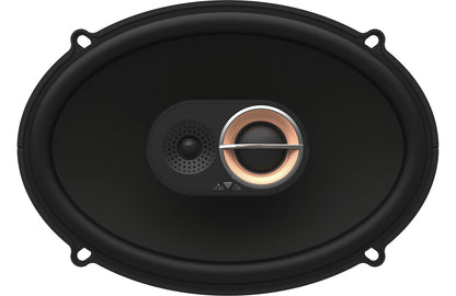 Infinity INFSPKKA693MAM Kappa 693M Kappa Series 6"x9" 3-way car speakers