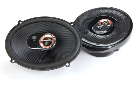 Infinity INFSPKKA693MAM Kappa 693M Kappa Series 6"x9" 3-way car speakers