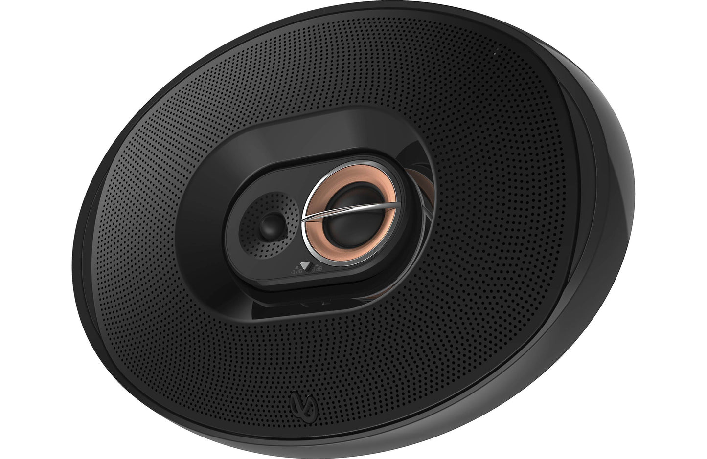 Infinity INFSPKKA693MAM Kappa 693M Kappa Series 6"x9" 3-way car speakers