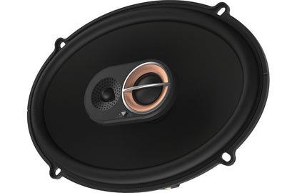 Infinity INFSPKKA693MAM Kappa 693M Kappa Series 6"x9" 3-way car speakers