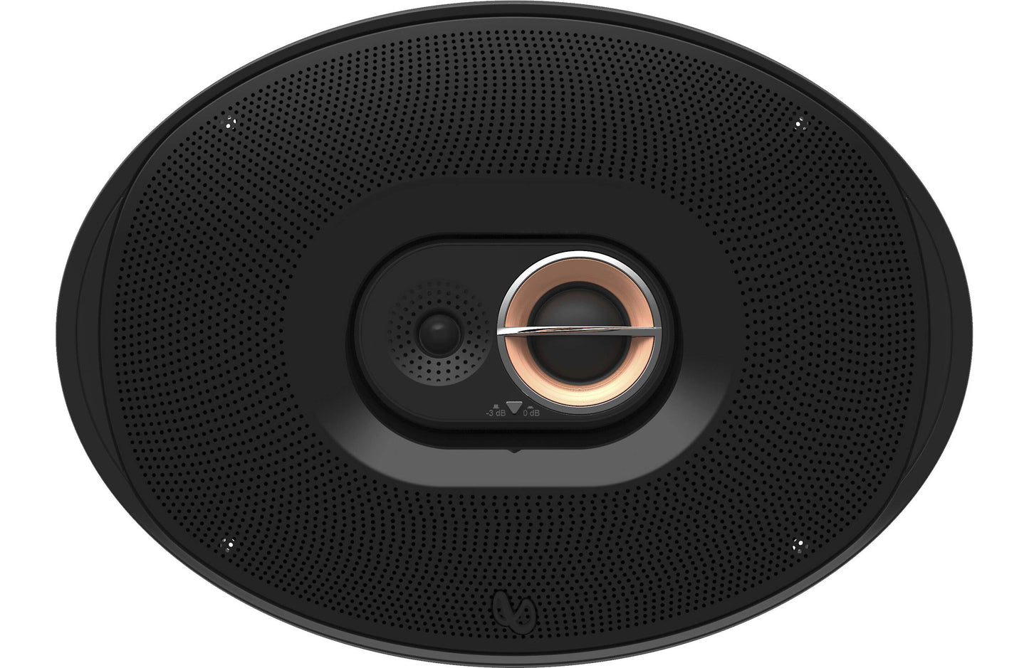 Infinity INFSPKKA693MAM Kappa 693M Kappa Series 6"x9" 3-way car speakers