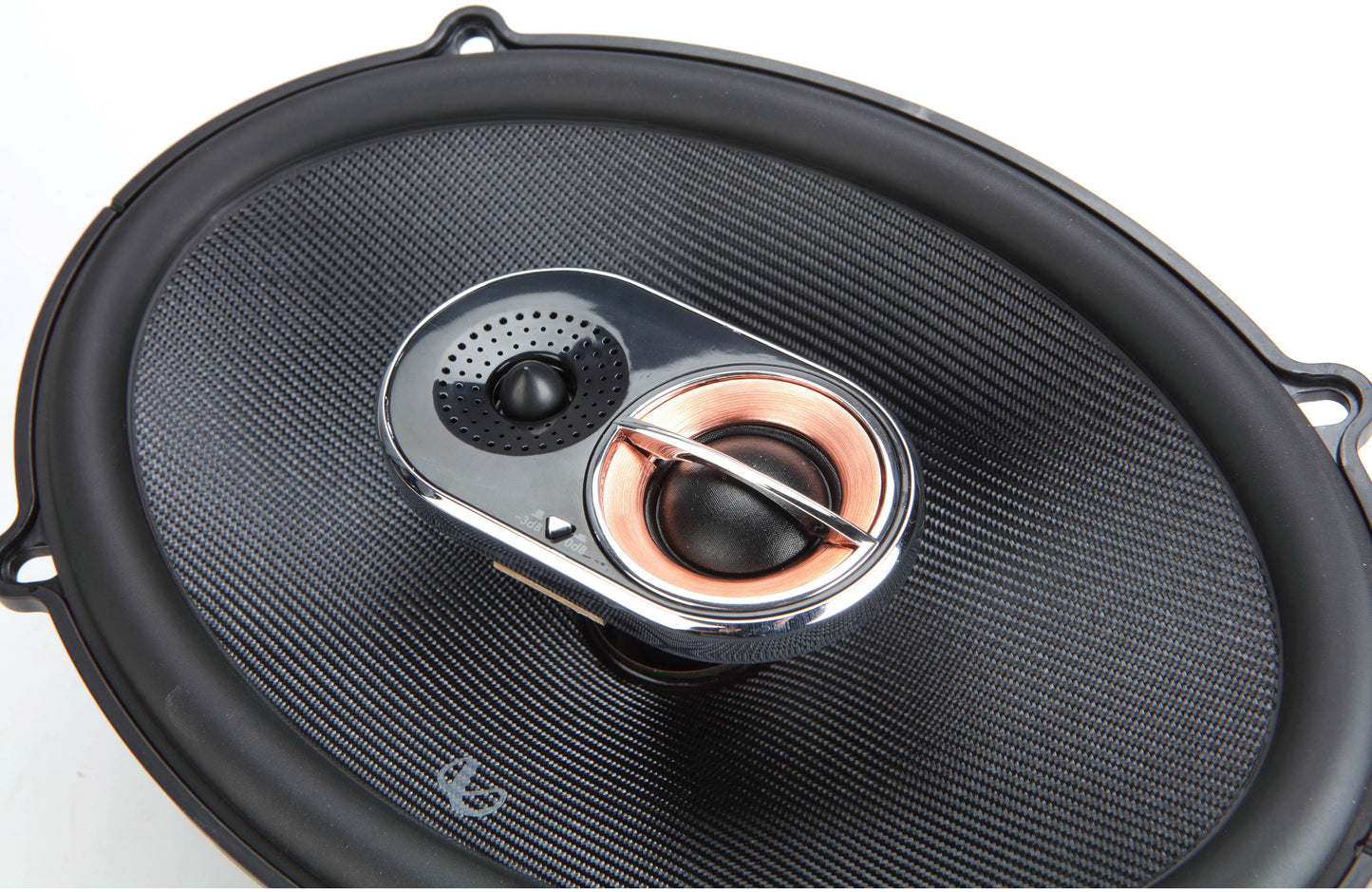 Infinity INFSPKKA693MAM Kappa 693M Kappa Series 6"x9" 3-way car speakers