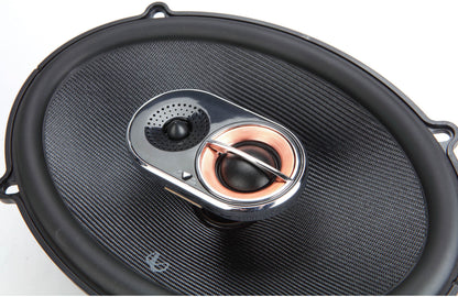 Infinity INFSPKKA693MAM Kappa 693M Kappa Series 6"x9" 3-way car speakers