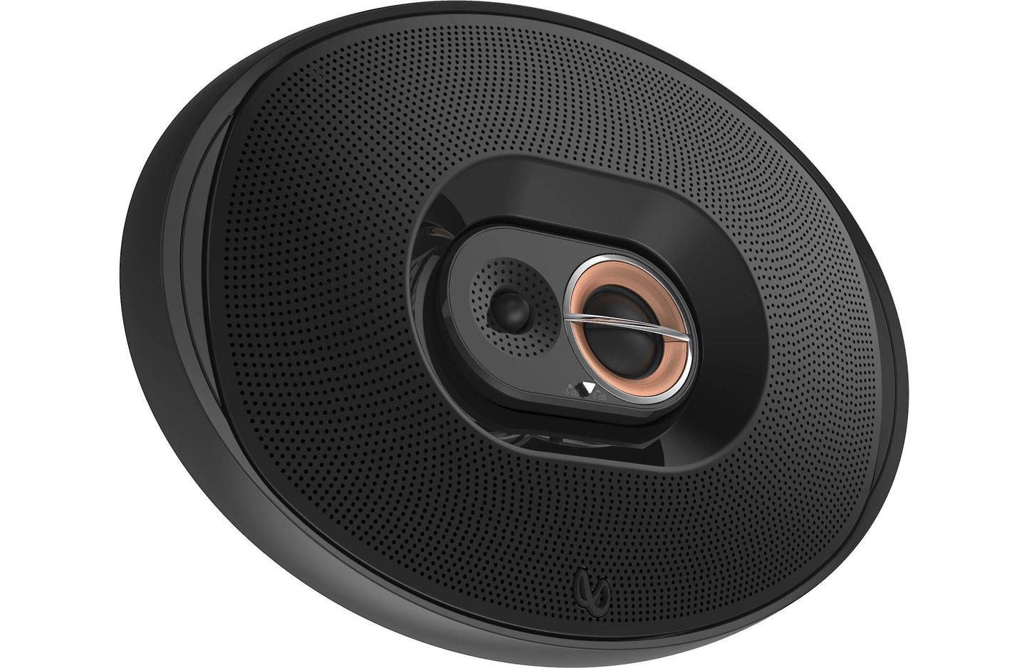 Infinity INFSPKKA693MAM Kappa 693M Kappa Series 6"x9" 3-way car speakers