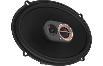 Infinity INFSPKKA693MAM Kappa 693M Kappa Series 6"x9" 3-way car speakers