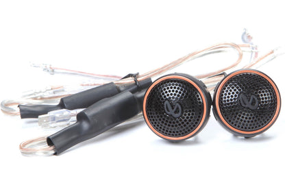 Infinity INFSPKKA753TAM Kappa 753T Kappa Series 3/4" silk dome tweeters