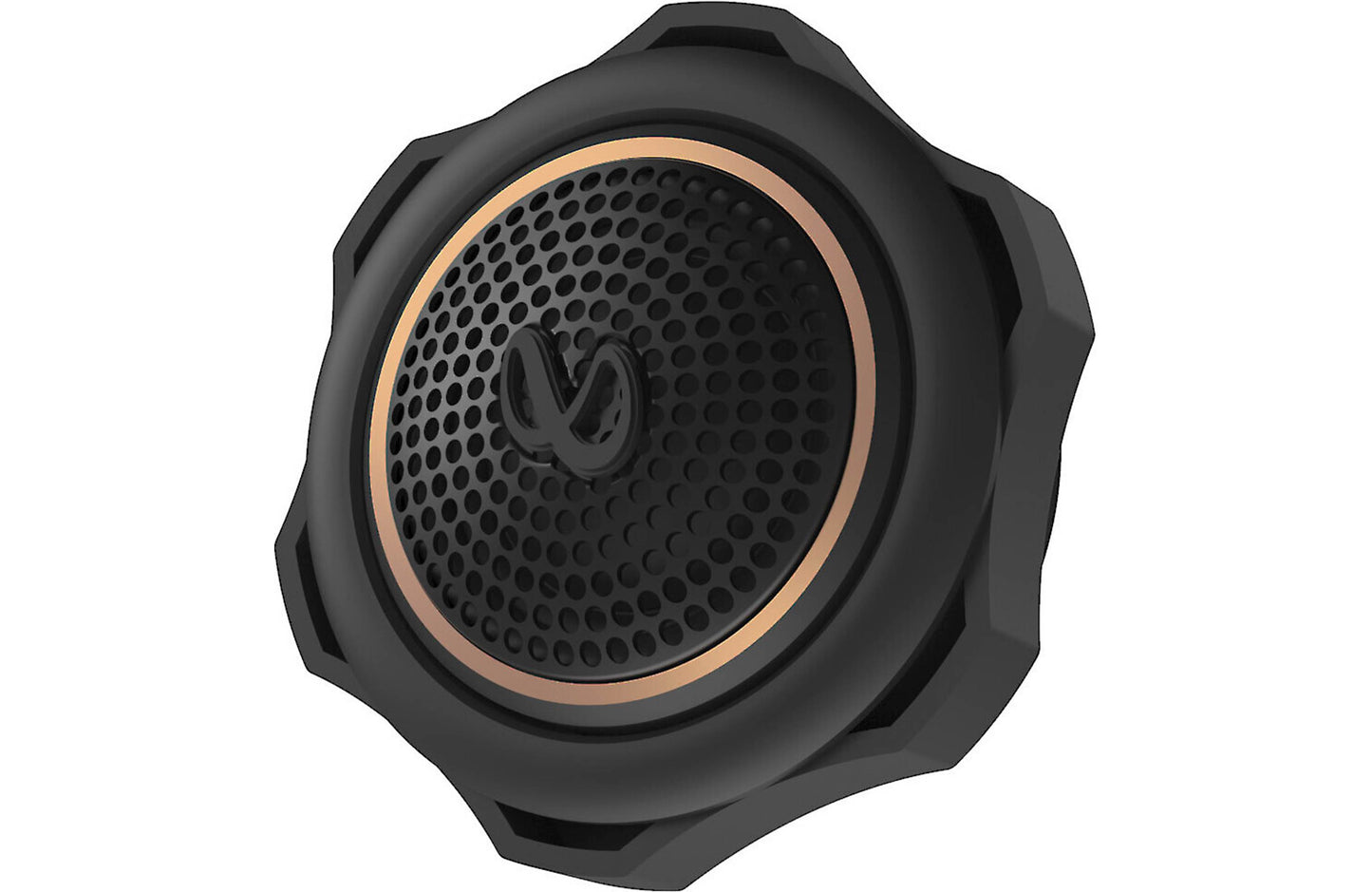 Infinity INFSPKKA753TAM Kappa 753T Kappa Series 3/4" silk dome tweeters