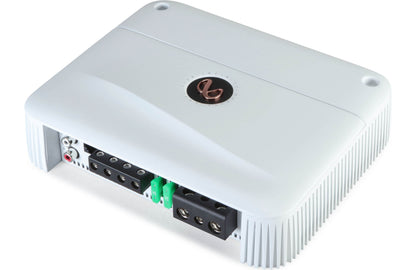 Infinity INFM6001AAM Marine M6001A Mono marine subwoofer amplifier — 600 watts RMS x 1 at 2 ohms