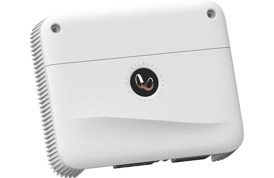 Infinity INFM6001AAM Marine M6001A Mono marine subwoofer amplifier — 600 watts RMS x 1 at 2 ohms