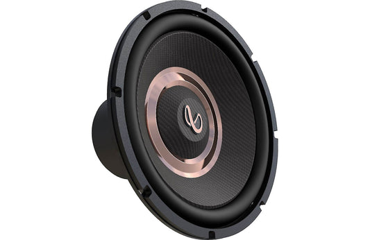 Infinity INFPRIMUS1270AM Primus 1270 Primus Series 12" 4-ohm component subwoofer