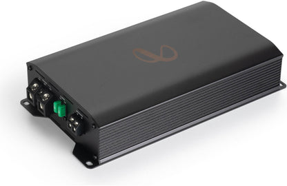 Infinity INFPRIMUS50011AAM PRIMUS Series Mono amplifier — 300W x 1 @4ohms, 500W x1 @2ohms