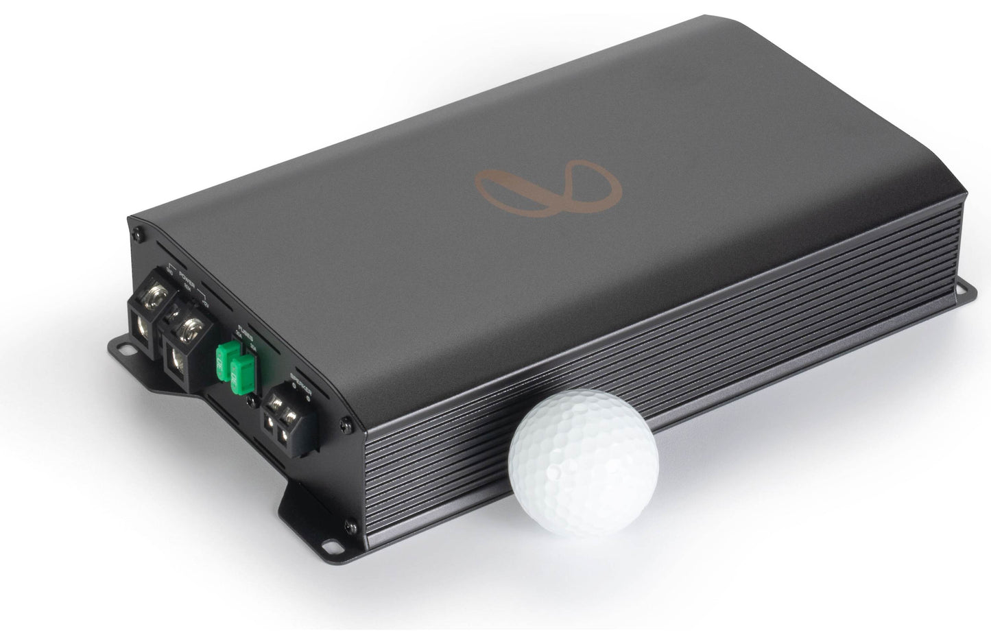 Infinity INFPRIMUS50011AAM PRIMUS Series Mono amplifier — 300W x 1 @4ohms, 500W x1 @2ohms