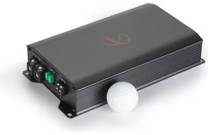 Infinity INFPRIMUS50011AAM PRIMUS Series Mono amplifier — 300W x 1 @4ohms, 500W x1 @2ohms