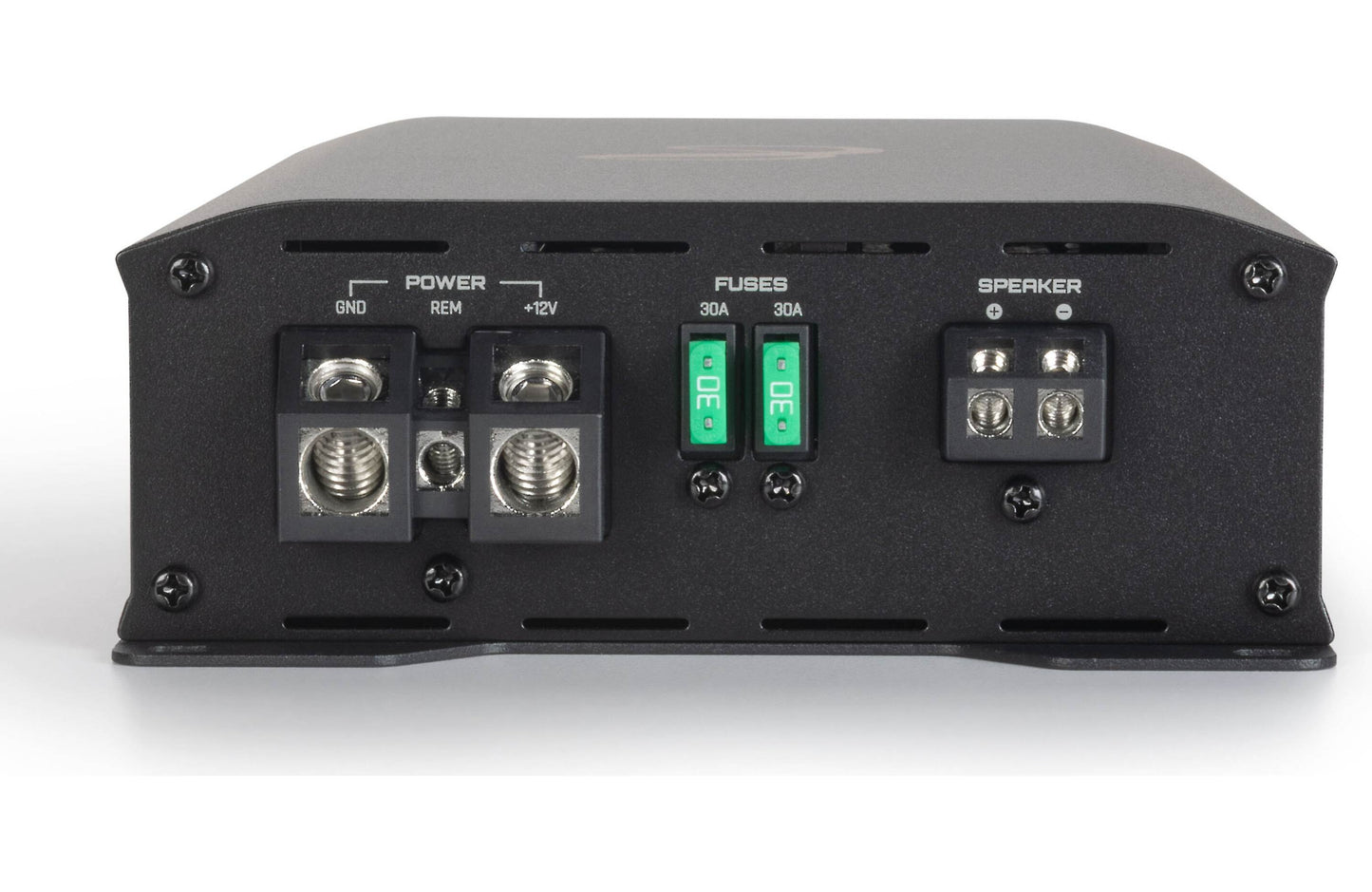 Infinity INFPRIMUS50011AAM PRIMUS Series Mono amplifier — 300W x 1 @4ohms, 500W x1 @2ohms