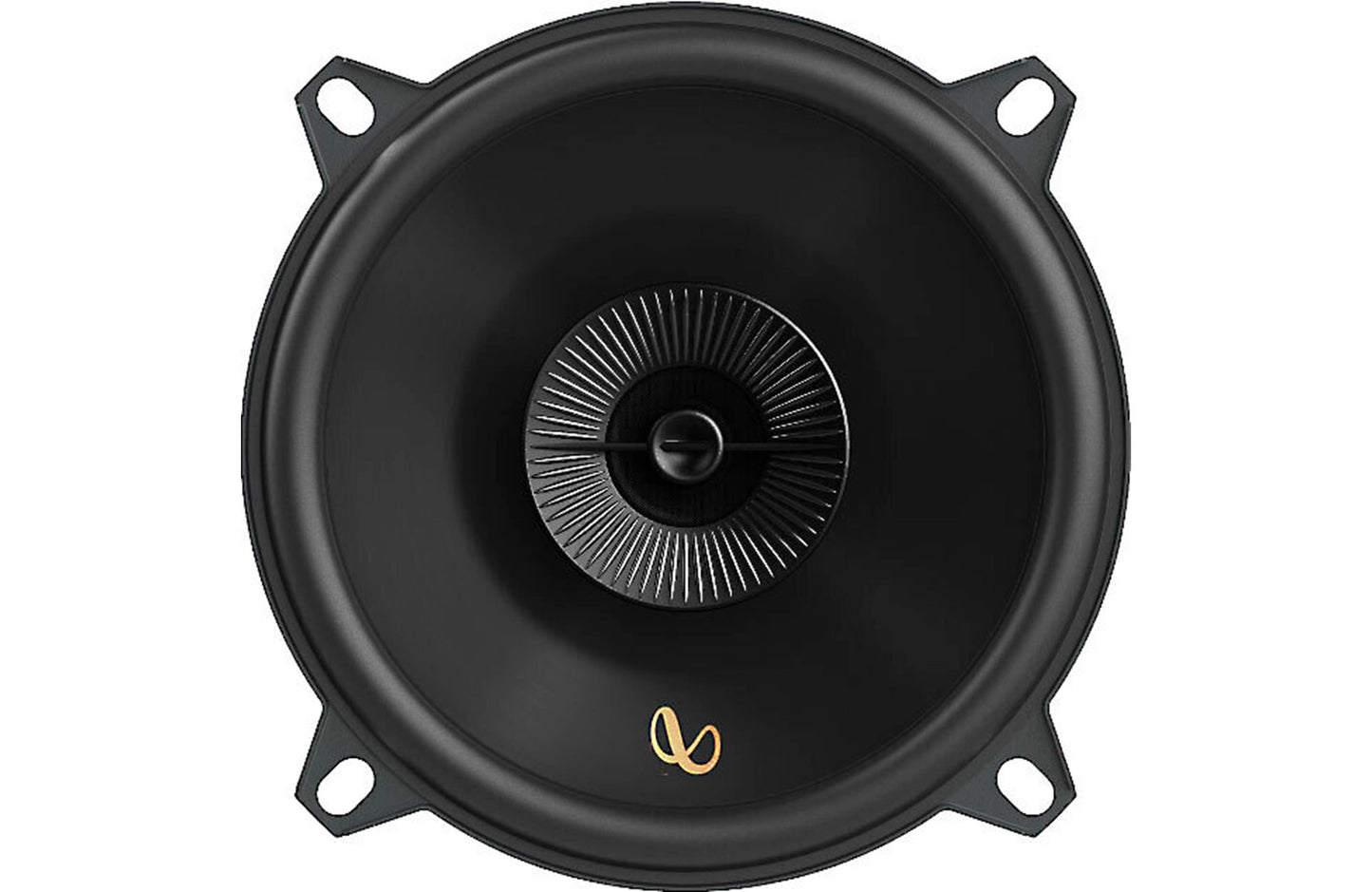 Infinity INFSPKPR503F Primus 503F Primus Series 5-1/4" 2-way car speakers