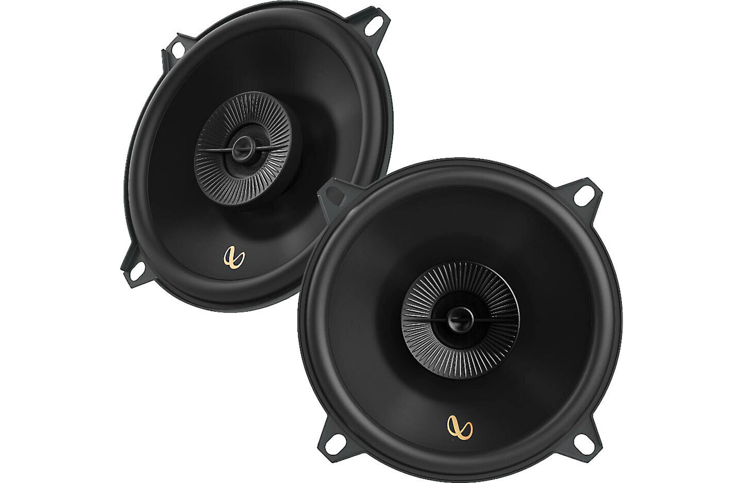 Infinity INFSPKPR503F Primus 503F Primus Series 5-1/4" 2-way car speakers