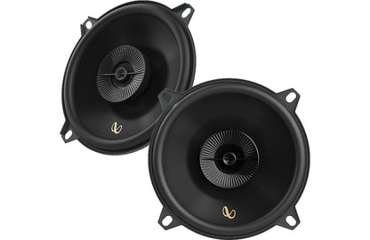 Infinity INFSPKPR503F Primus 503F Primus Series 5-1/4" 2-way car speakers