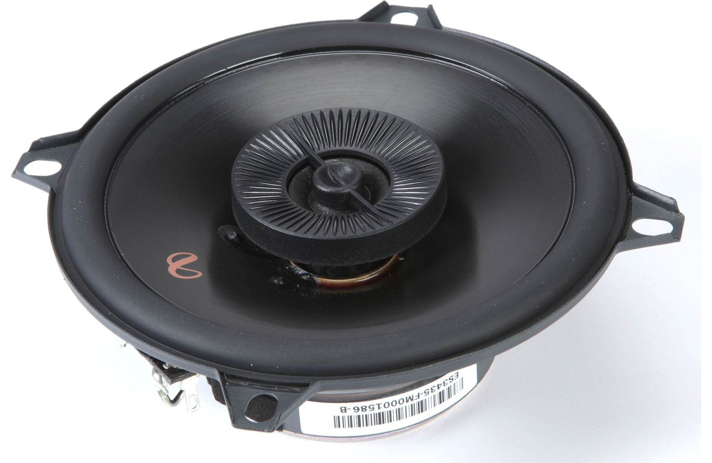 Infinity INFSPKPR503F Primus 503F Primus Series 5-1/4" 2-way car speakers