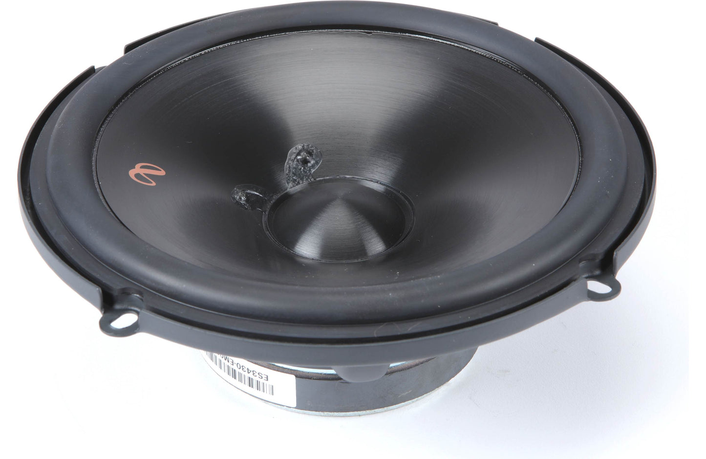 Infinity INFSPKPR603CF Primus 603CF Primus Series 6-1/2" component speaker system