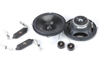 Infinity INFSPKPR603CF Primus 603CF Primus Series 6-1/2" component speaker system