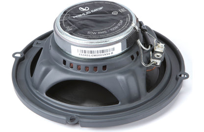 Infinity INFSPKPR603F Primus 603F Primus Series 6-1/2" 2-way car speakers