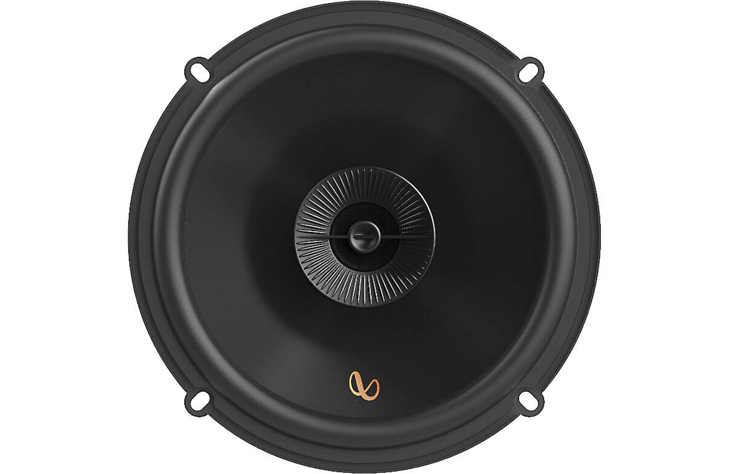 Infinity INFSPKPR603F Primus 603F Primus Series 6-1/2" 2-way car speakers