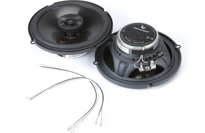 Infinity INFSPKPR603F Primus 603F Primus Series 6-1/2" 2-way car speakers