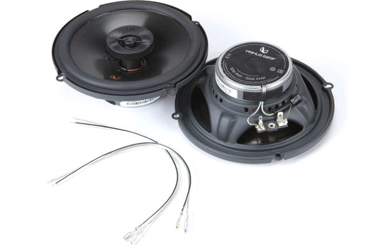 Infinity INFSPKPR603F Primus 603F Primus Series 6-1/2" 2-way car speakers