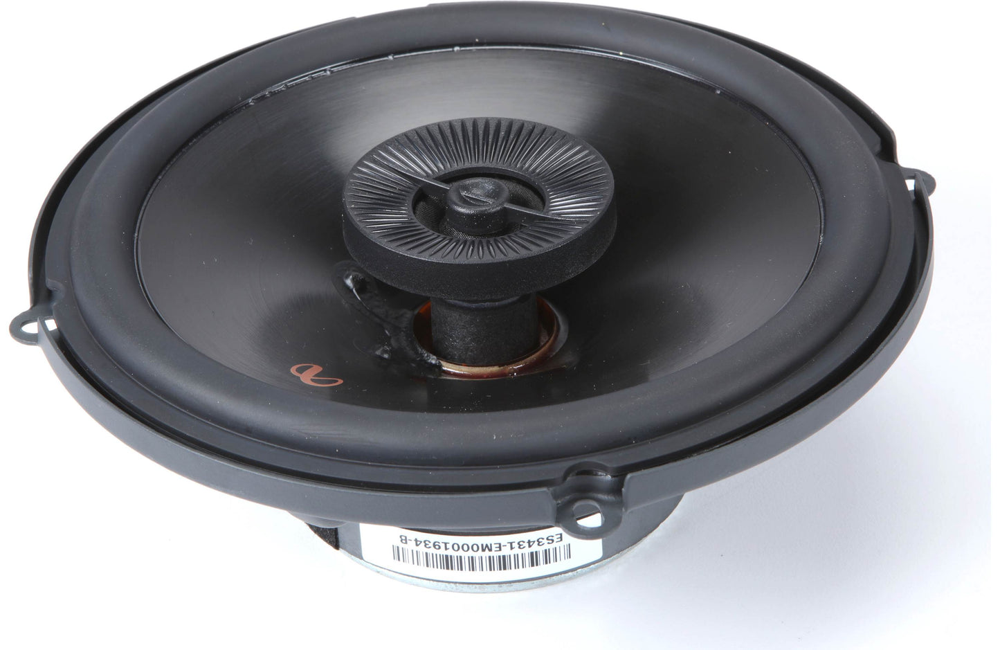 Infinity INFSPKPR603F Primus 603F Primus Series 6-1/2" 2-way car speakers