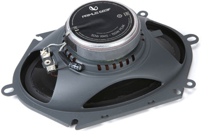 Infinity INFSPKPR683F Primus 683F Primus Series 6"x8" 2-way car speakers