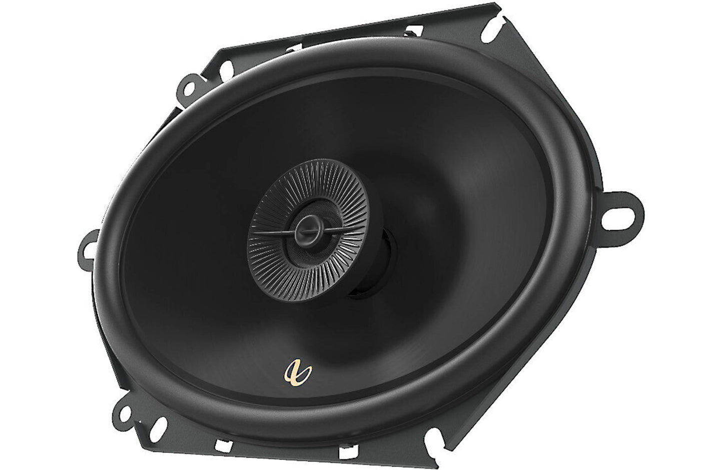Infinity INFSPKPR683F Primus 683F Primus Series 6"x8" 2-way car speakers