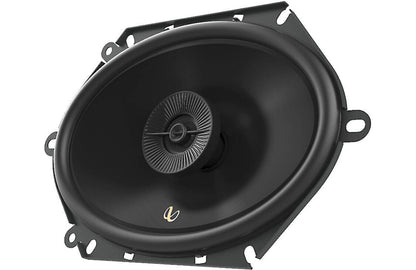Infinity INFSPKPR683F Primus 683F Primus Series 6"x8" 2-way car speakers